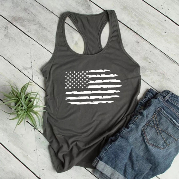 American Flag - Picture 1 of 1